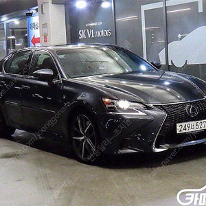 [렉서스]뉴GS350 F SPORT ★중고차★중고차매입★전액할부★저신용자★신불자★소액할부★현금★카드 전부 가능합니다!