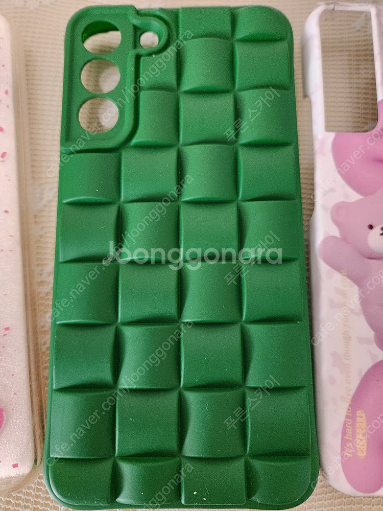 갤럭시 S22플러스 휴대폰 케이스--3