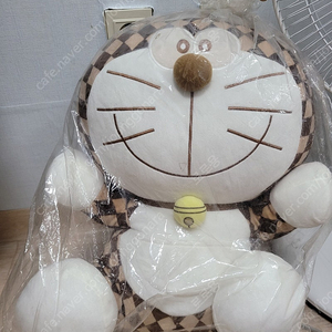다이아몬드 도라에몽 인형 대형