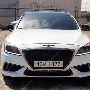 @17년식 G80 스포츠 3.3T AWD 전국최저가격저신용전액할부최대72개월현금카드리스할부저렴하고 가성비