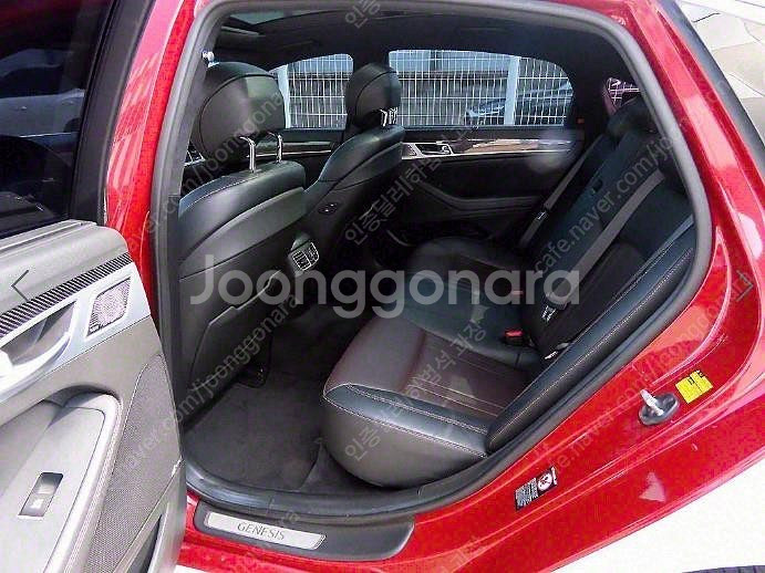 @17년식 G80 스포츠 3.3T AWD 전국최저가격저...--6