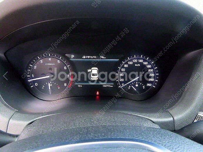 @17년식 G80 스포츠 3.3T AWD 전국최저가격저...--9