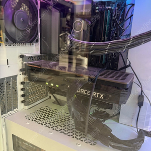rtx 3090 팝니다.
