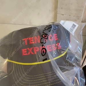 알렉스 조노 볼캡 브라운