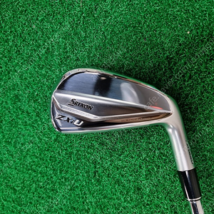 SRIXON 스릭슨 ZXi-U 2번 18도 드라이빙 아이언