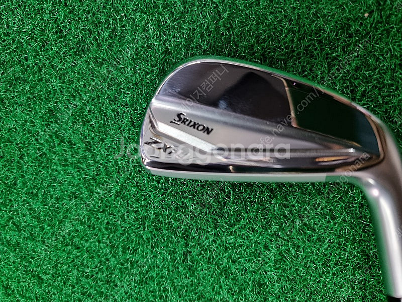 SRIXON 스릭슨 ZXi-U 2번 18도 드라이빙 아...--1