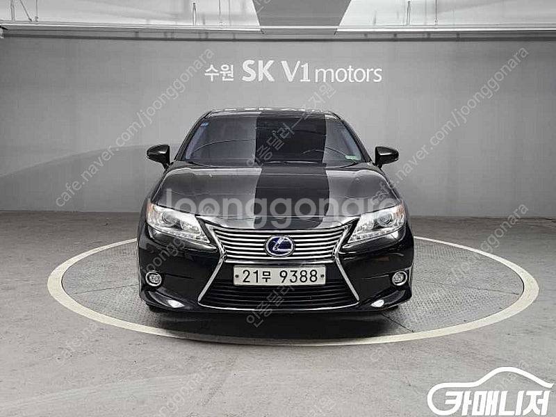 [렉서스]뉴ES300h 프리미엄 ★중고차★중고차매입★전...--0