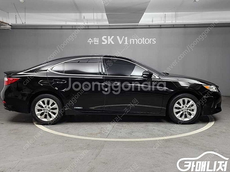[렉서스]뉴ES300h 프리미엄 ★중고차★중고차매입★전...--3