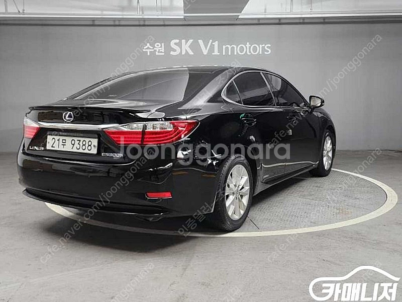 [렉서스]뉴ES300h 프리미엄 ★중고차★중고차매입★전...--4