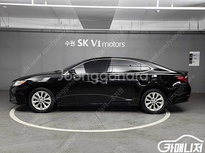 [렉서스]뉴ES300h 프리미엄 ★중고차★중고차매입★전...--6