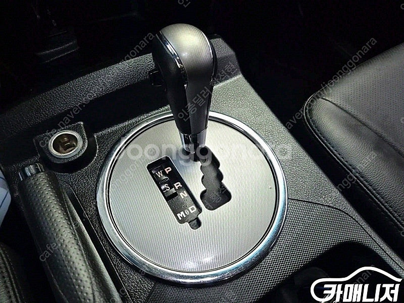 [KG모빌리티(쌍용) ]더뉴코란도스포츠 CX7(4WD)...--8
