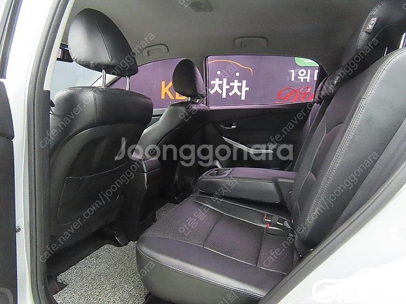 [KG모빌리티(쌍용) ]뉴코란도C 4WD 2.0 CVT...--6