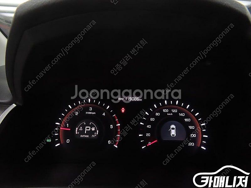 [KG모빌리티(쌍용) ]뉴코란도C 4WD 2.0 CVT...--9