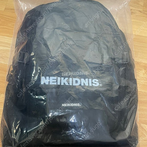 네이키드니스 프라임 백팩 팝니다 neikidnis prime