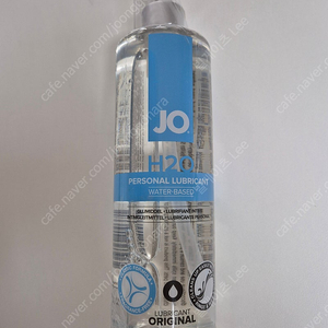 수용성 마사지젤 (480ml) 미개봉