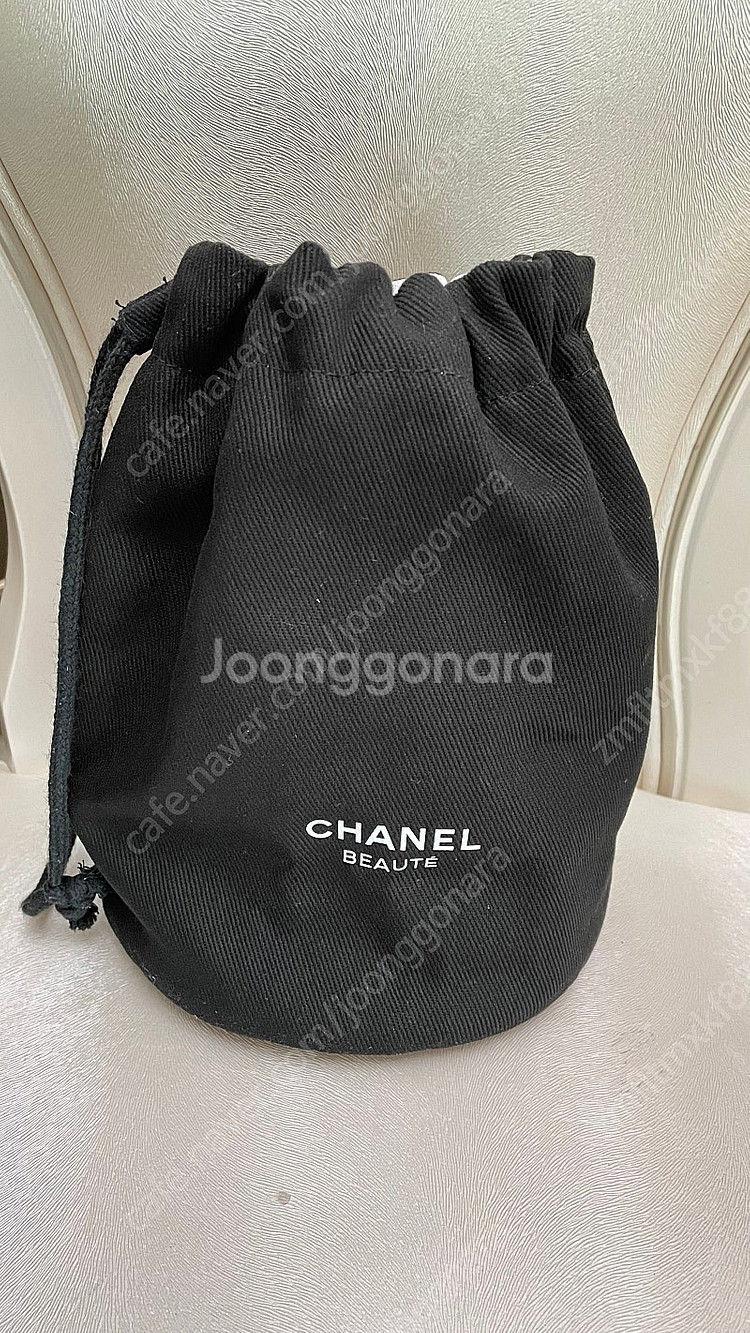 샤넬 뷰티 화장품케이스 샤넬파우치 화장품파우치--0