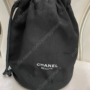 샤넬 뷰티 화장품케이스 샤넬파우치 화장품파우치