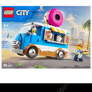 레고 60451,60452,60447,60453,60454