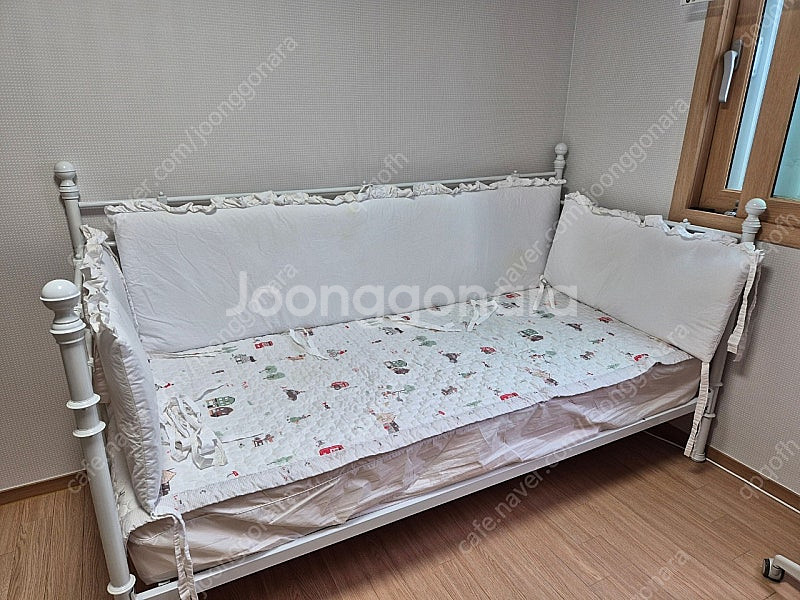 이케아 데이베드와 범퍼--0