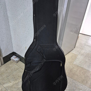 클래식기타 폼 케이스