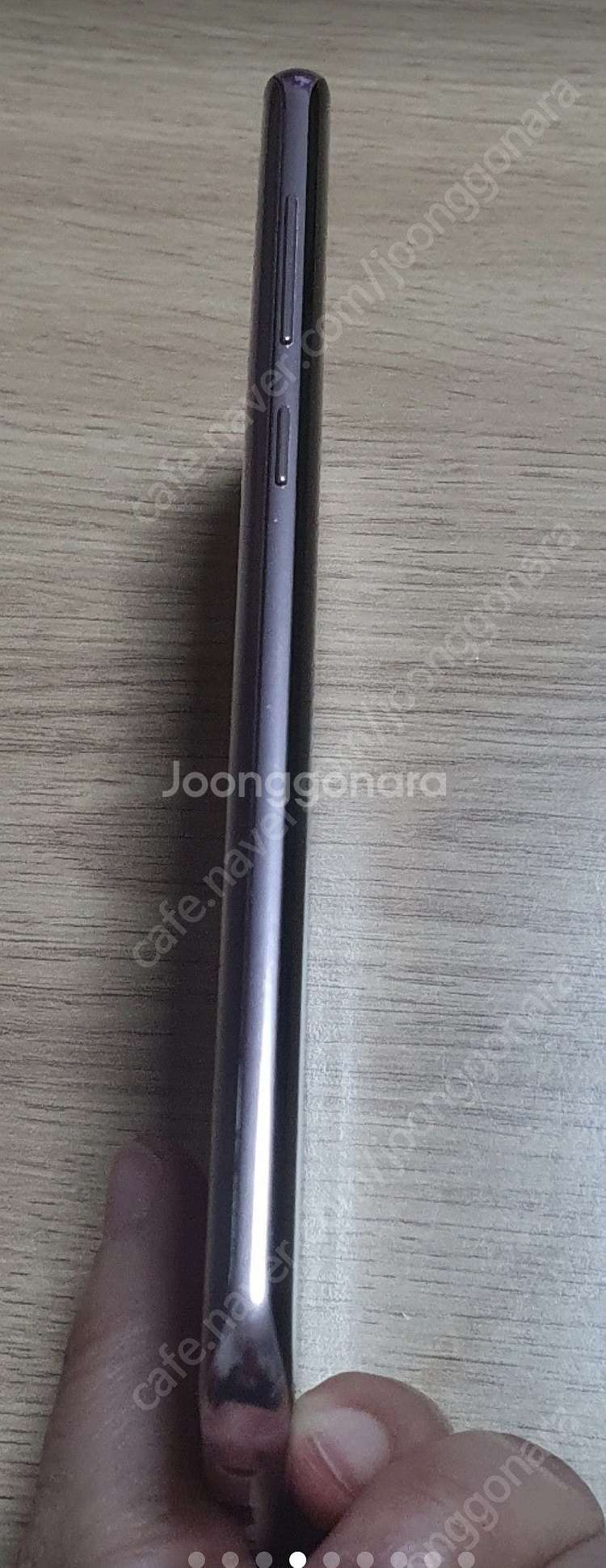 (개인) 갤럭시 S8플러스_ 64GB _공기계--4