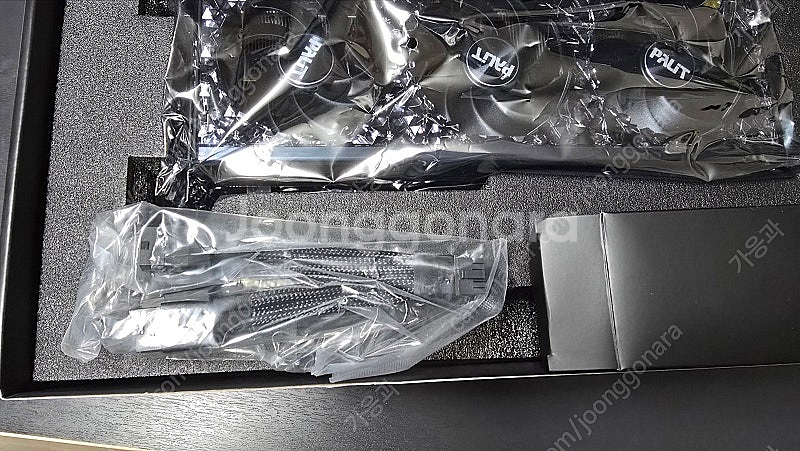 그래픽카드 지포스 RTX 4090 (이엠텍 Gamero...--2