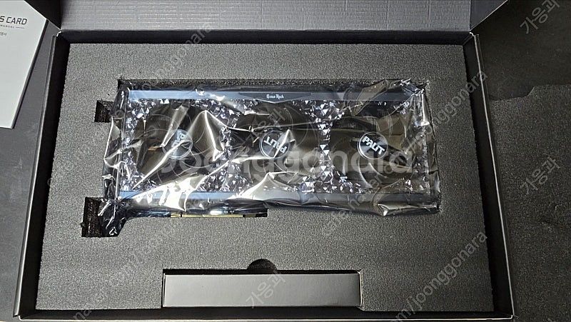 그래픽카드 지포스 RTX 4090 (이엠텍 Gamero...--3