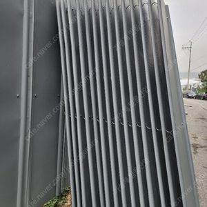 중고egi휀스 2m 공사장휀스 h2000
