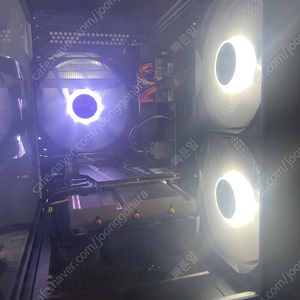 게이밍pc 최고급 사양 판매합니다