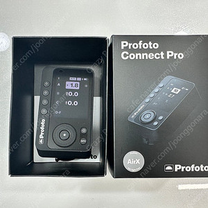[PROFOTO] 프로포토(정품) 커넥트 프로 Connect Pro 니콘