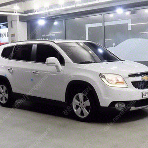 ★특가★ 580 만원 2016년 159,576Km 쉐보레(대우) 올란도 1.6 디젤 LT 세이프티