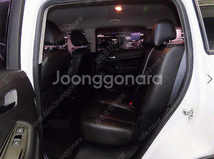 ★특가★ 580 만원 2016년 159,576Km 쉐보레(대우) 올란도 1.6 디젤 LT 세이프티--6