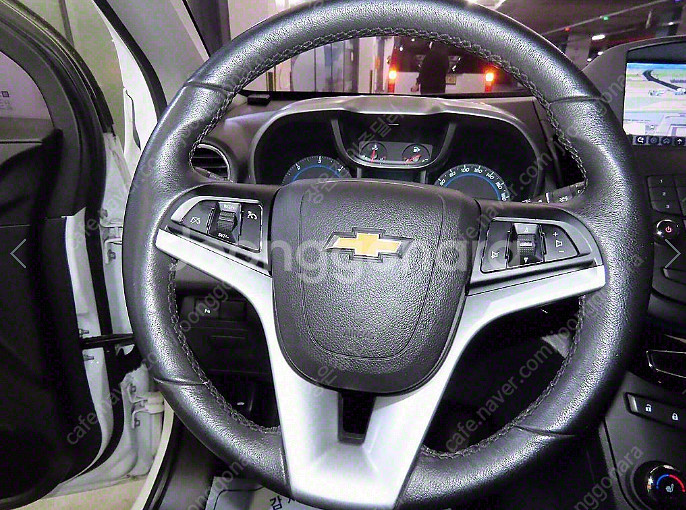 ★특가★ 580 만원 2016년 159,576Km 쉐보레(대우) 올란도 1.6 디젤 LT 세이프티--7