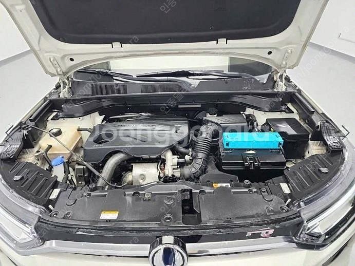 @19년식 올 뉴코란도 1.5 가솔린 2WD C5 프라...--5