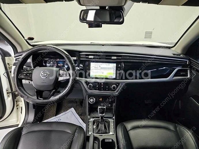 @19년식 올 뉴코란도 1.5 가솔린 2WD C5 프라...--7