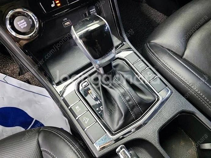 @19년식 올 뉴코란도 1.5 가솔린 2WD C5 프라...--8
