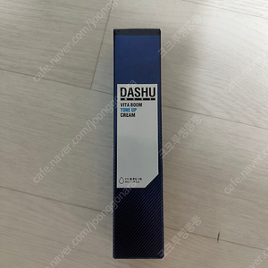 새제품) 다슈선크림 올인원선크림 맨즈 비타 붐 톤업선크림 SPF50 50ml 남자 선크림