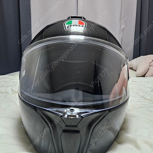Agv 스포츠 모듈러헬멧 (M)
