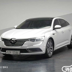 [르노코리아(삼성)]SM6 가솔린 2.0 GDe RE (5인승) 2016 년 중고차☆신뢰☆믿음☆정직☆고객님께 약속드립니다!