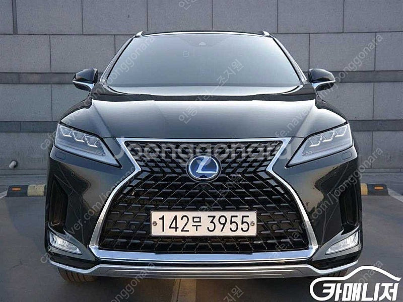 [렉서스]RX 450h(4세대) 이그제큐티브 ★중고차★...--0