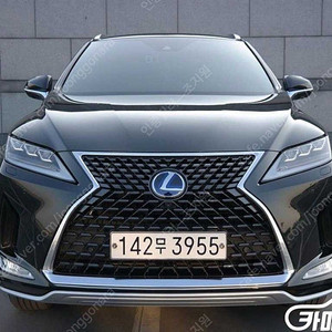 [렉서스]RX 450h(4세대) 이그제큐티브 ★중고차★중고차매입★전액할부★저신용자★신불자★소액할부★현금★카드 전부 가능합니다!
