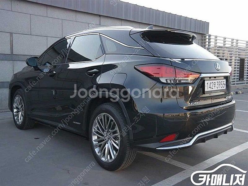 [렉서스]RX 450h(4세대) 이그제큐티브 ★중고차★...--4