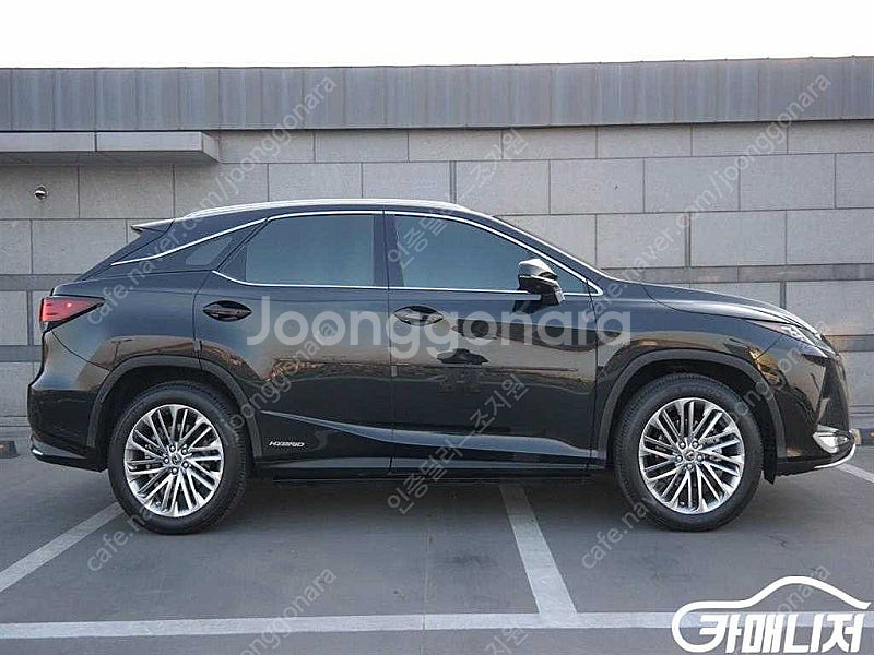 [렉서스]RX 450h(4세대) 이그제큐티브 ★중고차★...--5