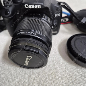케논 500D dslr 카메라