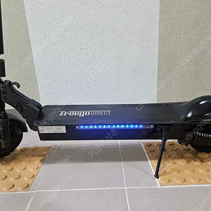 Ts600max 전동 킥보드