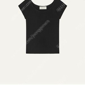 [새상품] 킨더살몬 Releve half knit l