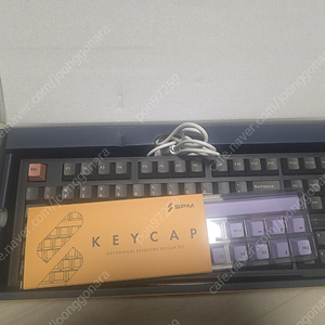 Spm PL87A 바다소금축