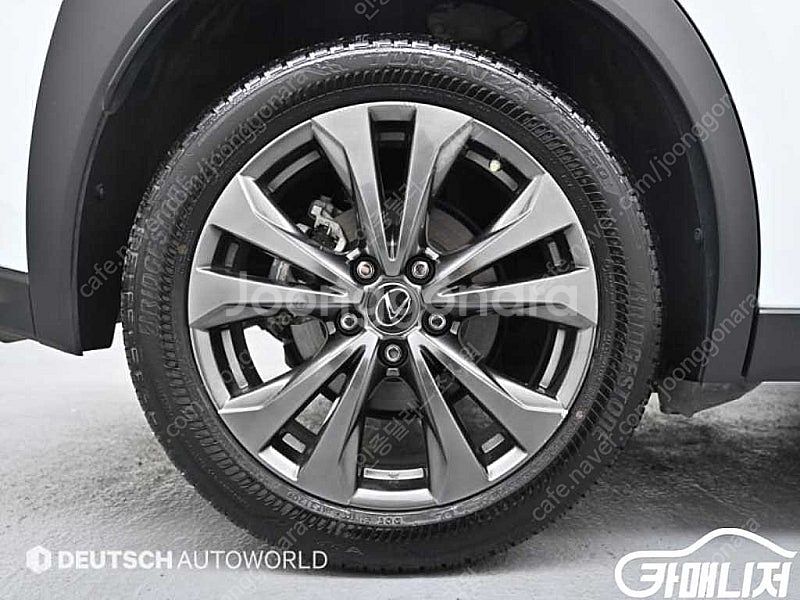 [렉서스]UX 250h 2.0 F 스포츠 2WD (5인...--5