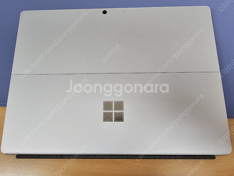 서피스 프로 9 LTE SQ3 모델--2