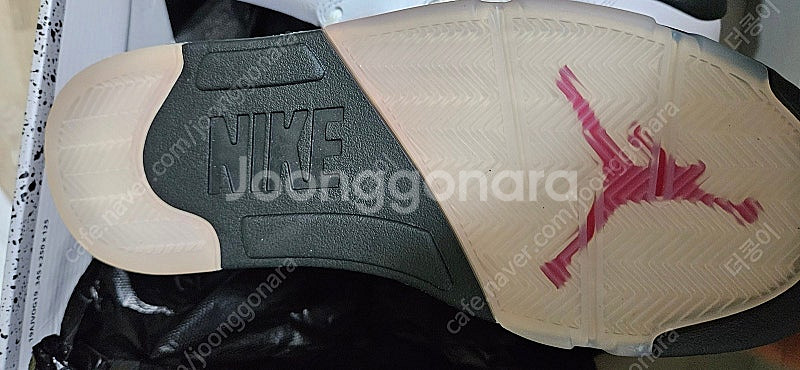 조던5 서태웅 265 택배무료 Jordan 5 Retr...--0